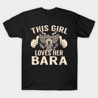 BARA T-Shirt